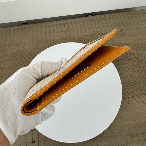 Gucci Vintage Mens Billfold Wallet - Picture 5 of 11